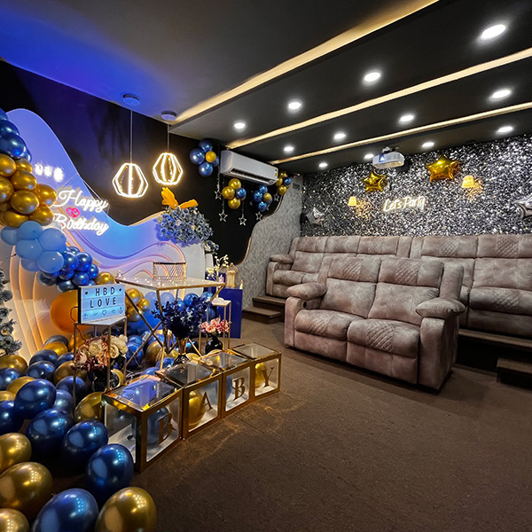 Allure Theater : A Charming Place for Events-1