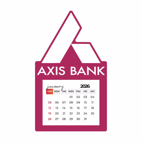 Personalized Mini Magnet Calendar With Brand Logo-3