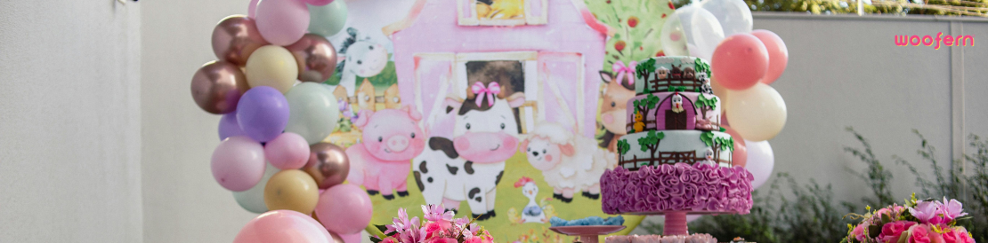 Theme Birthday Balloon Decoration in Chandigarh: Creative Ideas for Every Age