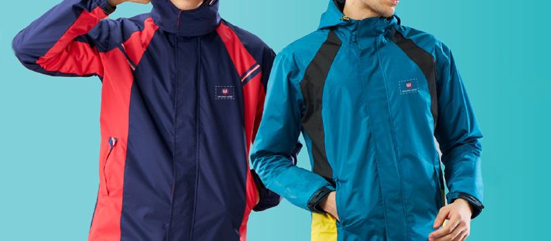 Corporate windcheater manufacturer in Chandigarh