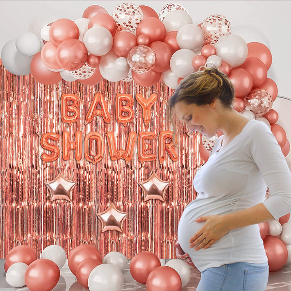 Capture the Magic with Our DIY Baby Shower Kit-1