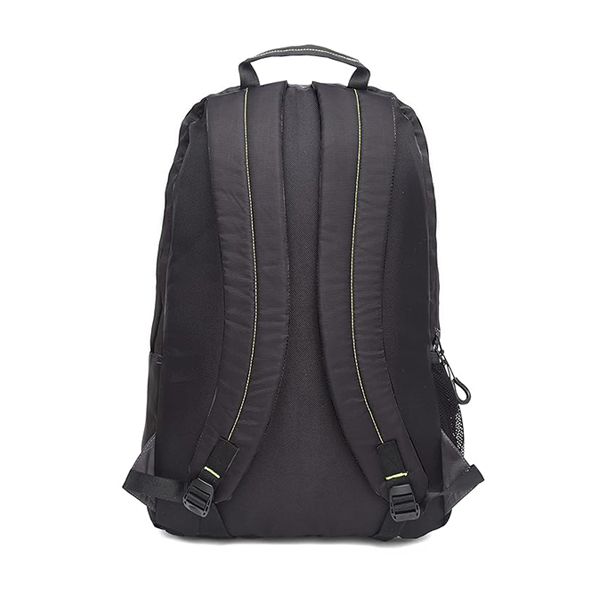 WILDHORN Dusseldorf Laptop Backpack (Black & Grey)-4