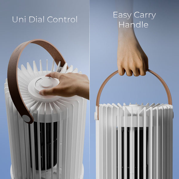 XECH Future Fan PRO-4