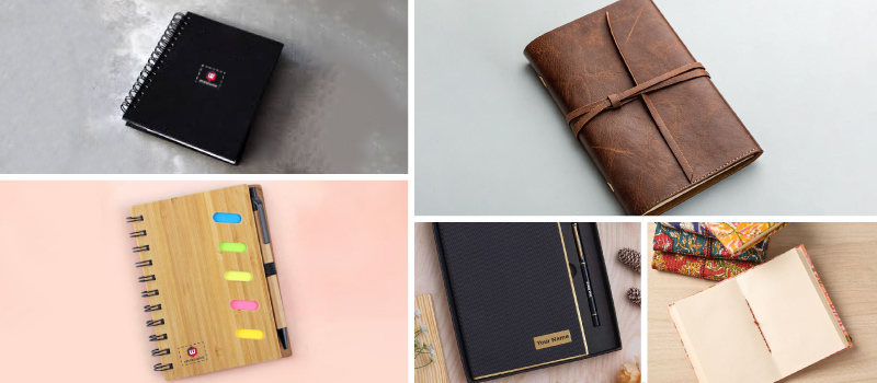 New Year diary manufacturer in Chandigarh