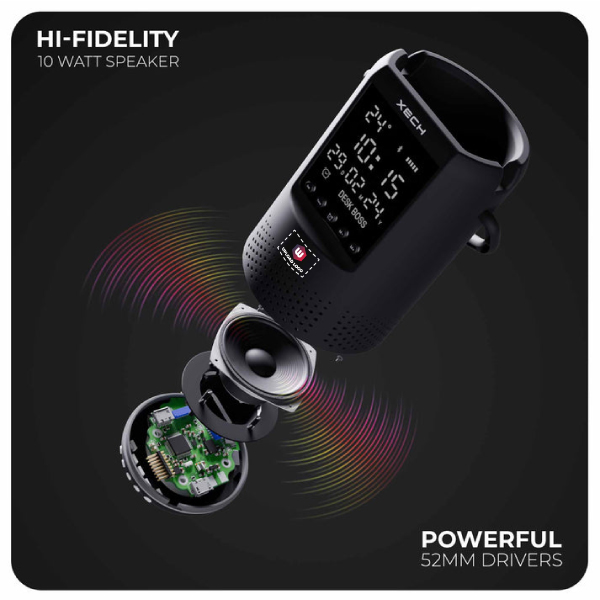 XECH Deskboss Dark Edition-3