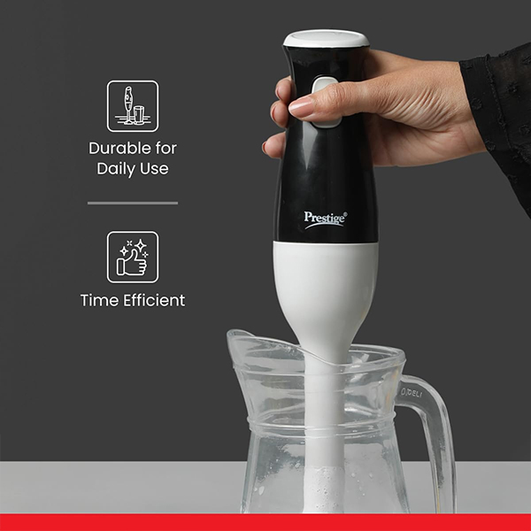 Prestige ACE Hand Blender 250 W-4