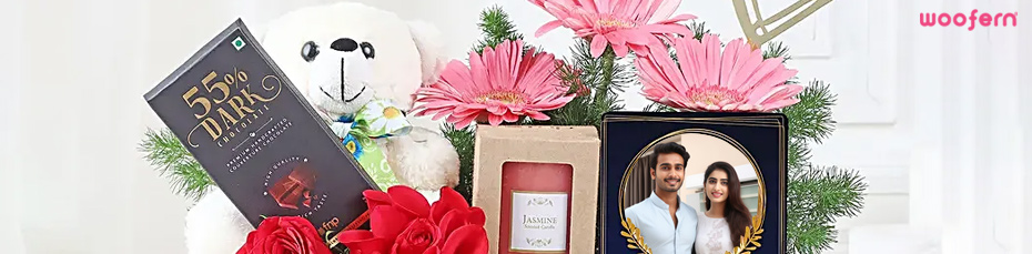 Find Perfect Anniversary Gifts Online in Mohali
