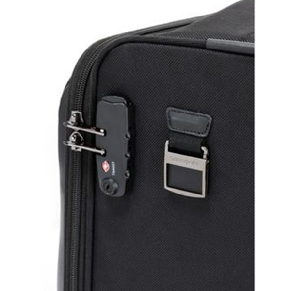 Samsonite Vigon II Rolling Tote with Custom Logo-4