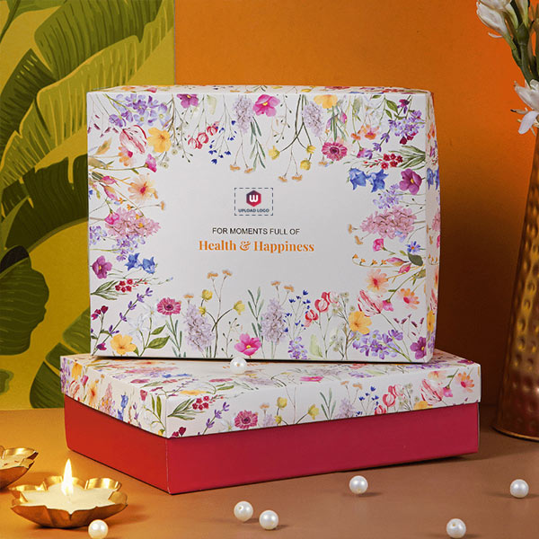 Treasure Treats Diwali Gift Box-2