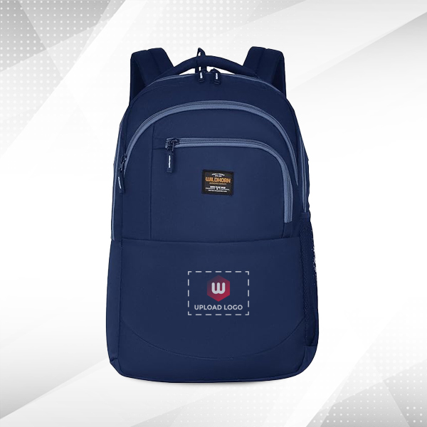 WILDHORN Donostia Laptop Backpack (Blue)