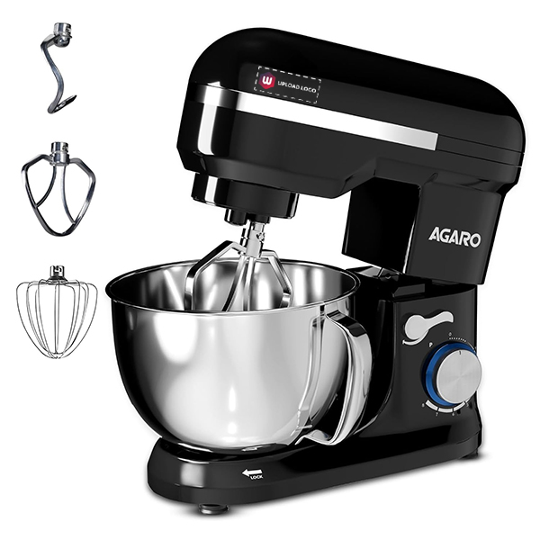 AGARO Royal Stand Mixer - 1000W