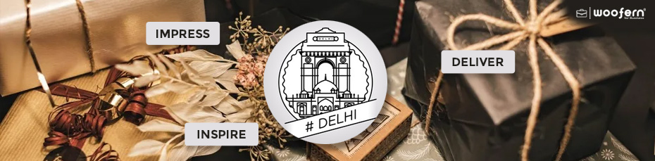 Corporate Gifting in Delhi: Impress, Inspire, Deliver