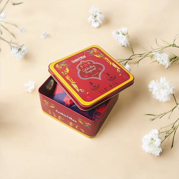 Royal Festive Celebration Hamper-4