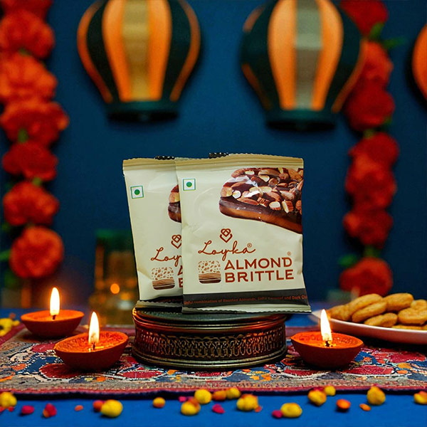 Diwali Delight Gift Set-2