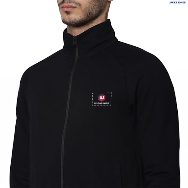 Jack & Jones Personalized Austin Jacket-3