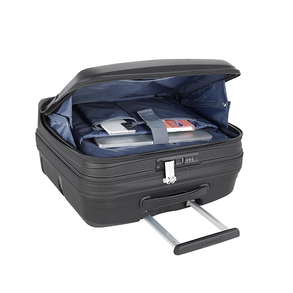 American Tourister Airconic Rolling Tote Bag-6