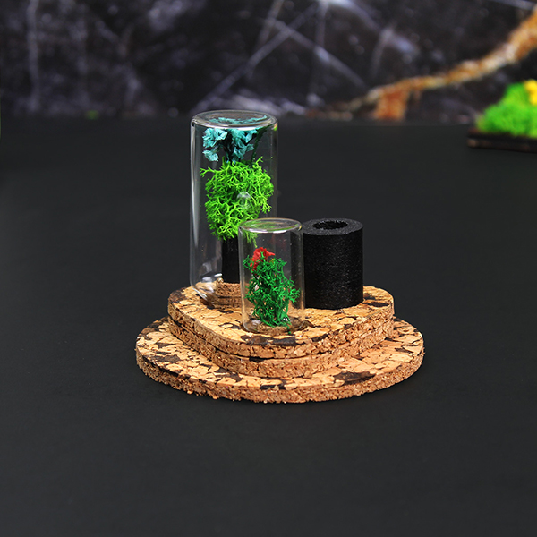 Forest Pod Station – Desk Organizer-4