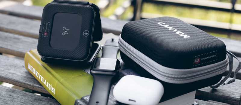 Tech gadgets combo for corporate gifting