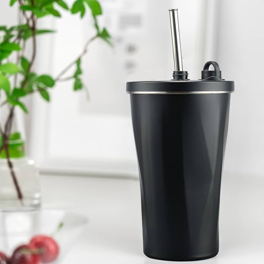 Stainless Steel Travel Tumbler with Custom Branding-0