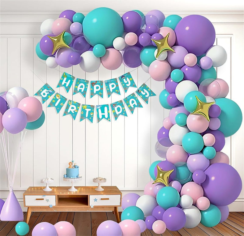 Birthday Decoration Kit