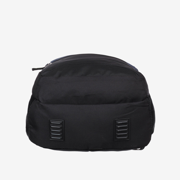 Safari Twin Backpack (Navy Blue)-5