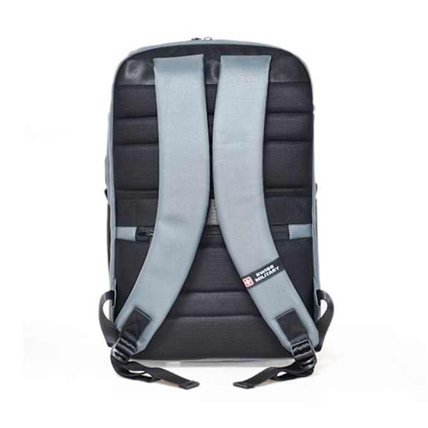 Swiss Military Premium Backpack - Customized-6
