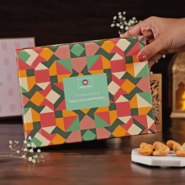 Wonderful Delights Diwali Gift Box-2