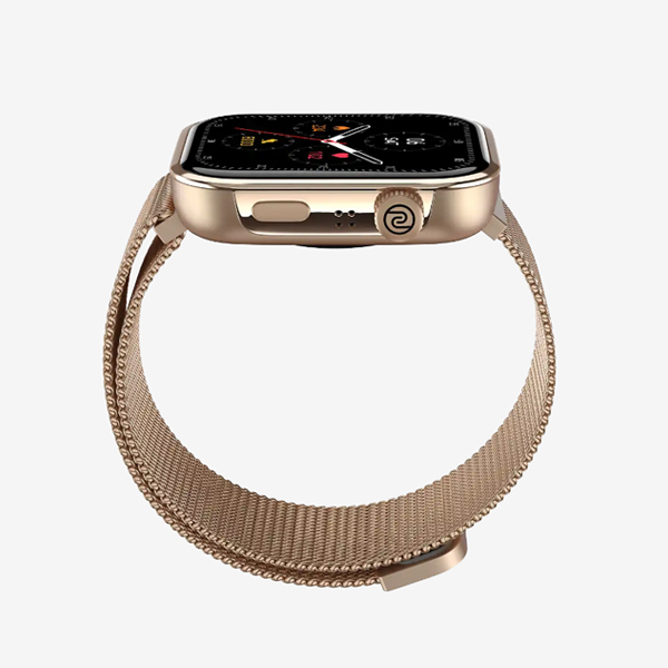 NoiseFit ColorFit Pro 5 1.85" Amoled-1