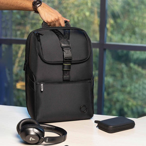 Caslay The Vault Pack Bagpack-4