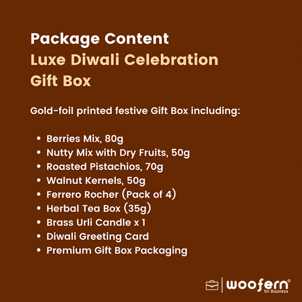 Luxe Diwali Celebration Gift Box-6