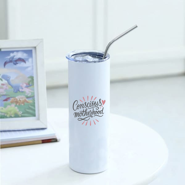 Daughter Mom Legend Personalized Tumbler-0