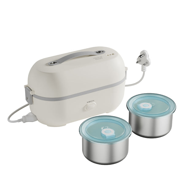 XECH Hot Box II Electric-1