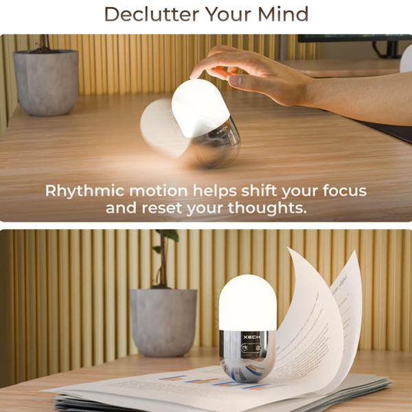 XECH Zen Self-Balancing Lamp-4