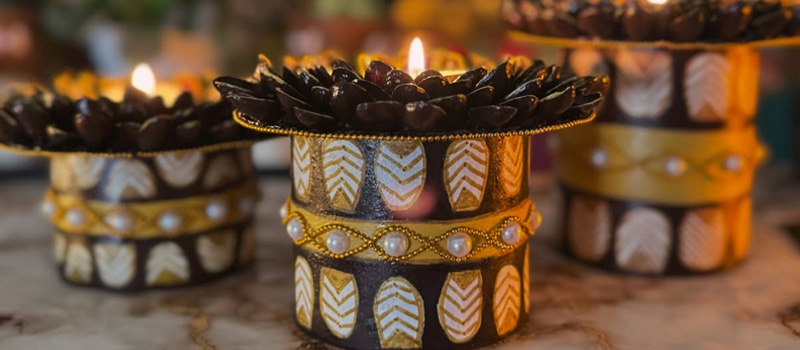 Diwali decoration ideas
