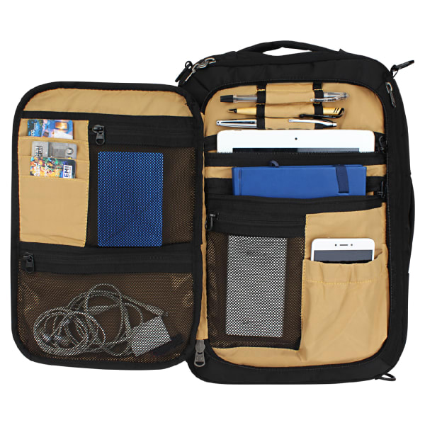 Urban Tribe Transformer V2 Backpack - Customized-2