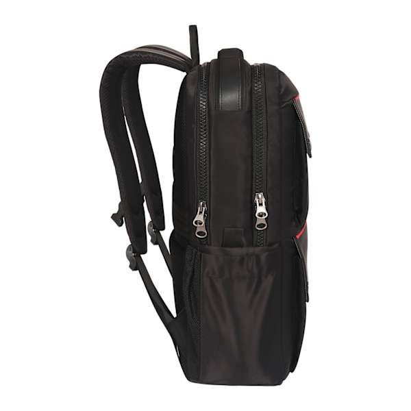 Urban Tribe Dynamo Backpack - Black (Customized)-2