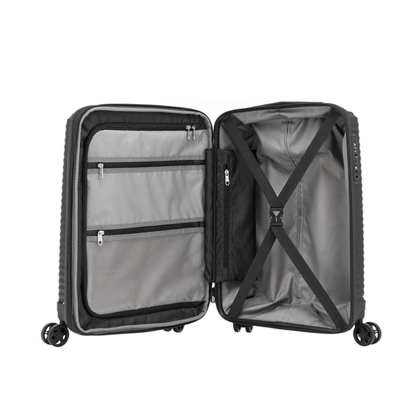 Samsonite VARRO Stylish Luggage for Corporate Gifting-2