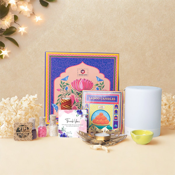 Radiant Festivity Hamper-0