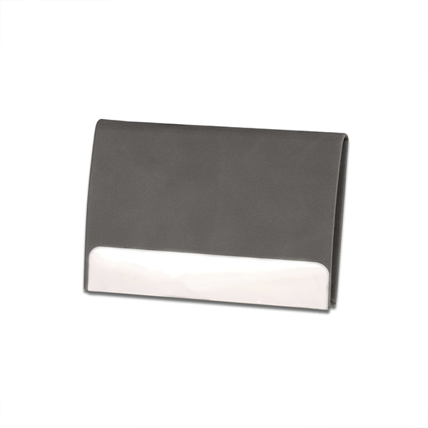 Personalized 4 In 1 Diary Employee Gift Set (Black Grey)-3