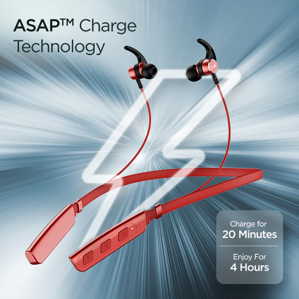 Boat Rockerz 235 V2 (indian red)-2