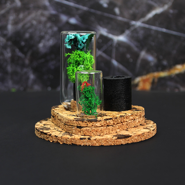 Forest Pod Station – Desk Organizer-5