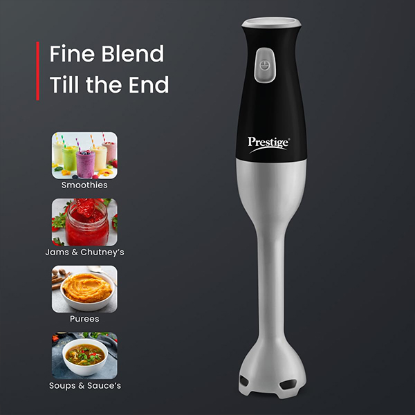 Prestige ACE Hand Blender 250 W-2