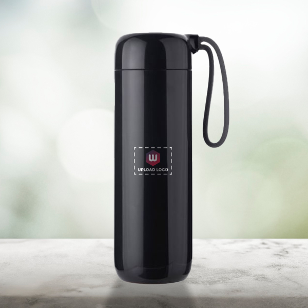 Cloud Thermal Suction Bottle-400ml-(Customize with Logo)-0