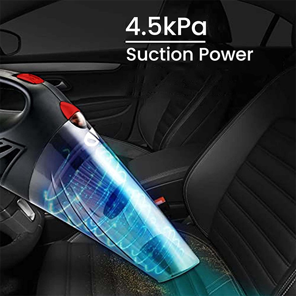 AGARO Car Vacuum Cleaner CV1079-2