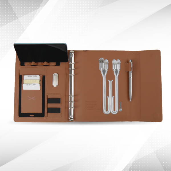 Flash Power Bank Folder-1