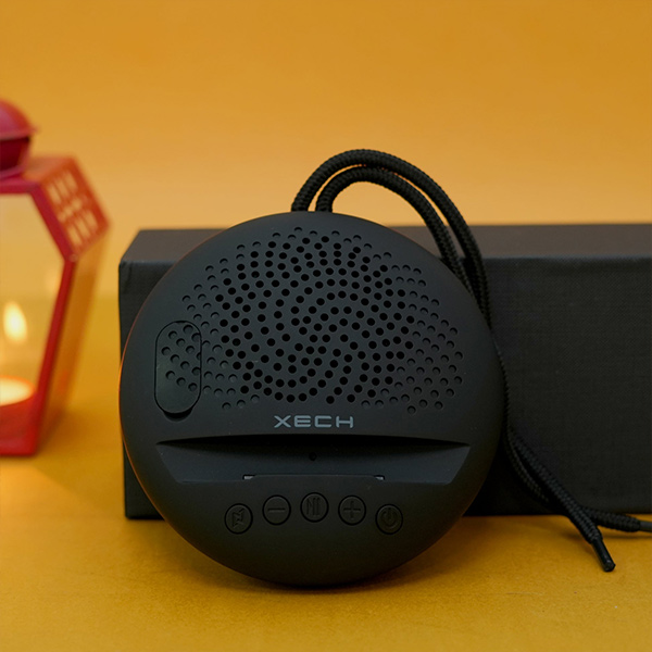 Heritage Copper & Elephant Charm Gift Set-4