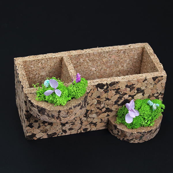 Forest Flow – Desk Organizer-1