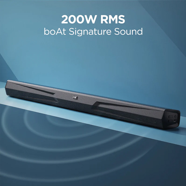 Boat Aavante Bar Quake-1