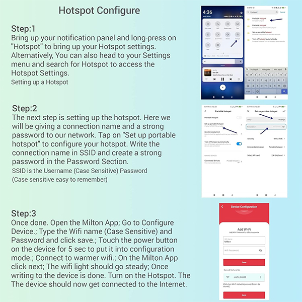 MILTON Smart Electric Tiffin -900ml (Brown)-4