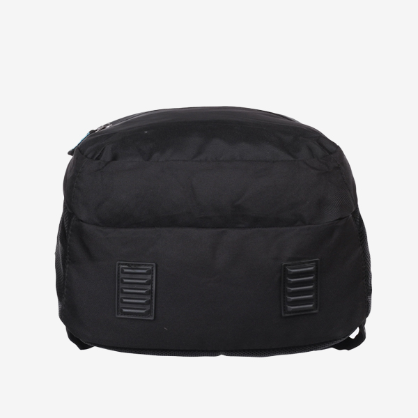 Safari Twin Backpack (Grey)-5